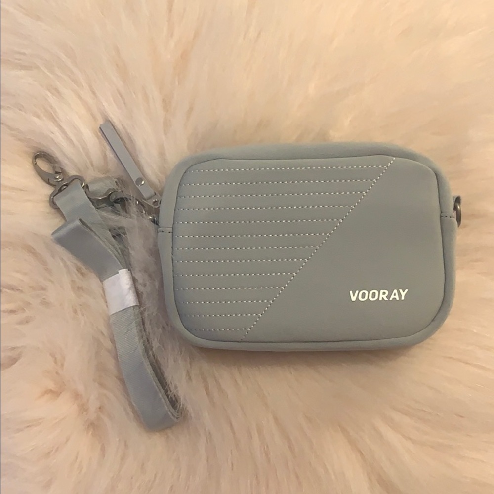🚫SOLD🚫NWT Vooray Crossbody Sidekick